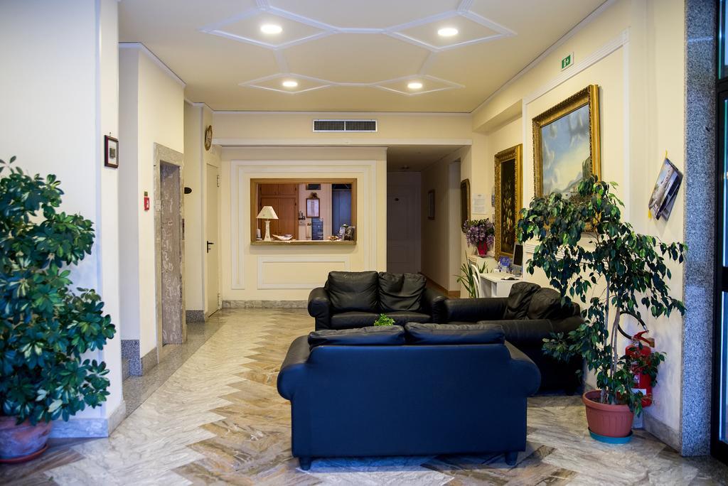 Hotel Reginella Сант-Агата-суи-Дуэ-Гольфи Экстерьер фото
